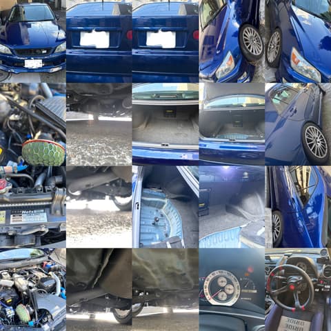 1999 Toyota Altezza JDM car for sale — photo 4 of 14