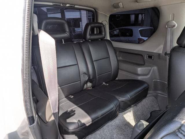 1999 Suzuki Jimny JDM car for sale — photo 10 of 20