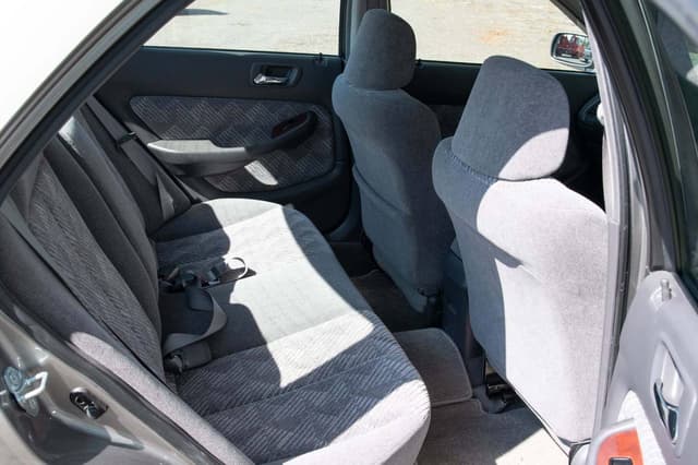 1999 Honda Accord JDM car for sale — photo 14 of 18