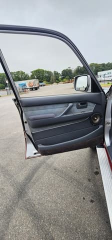 1990 Toyota Land Cruiser JDM car for sale — photo 16 of 25
