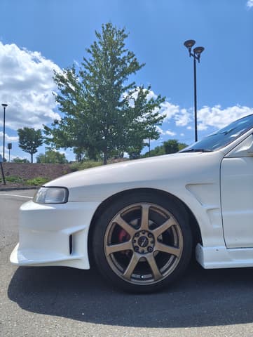1996 Honda Integra JDM car for sale — photo 6 of 25
