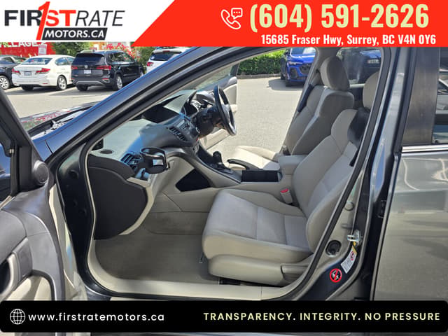 2010 Honda Accord JDM car for sale — photo 14 of 20