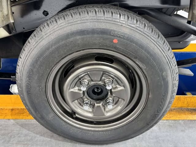 1994 Suzuki Carry JDM car for sale — photo 15 of 25