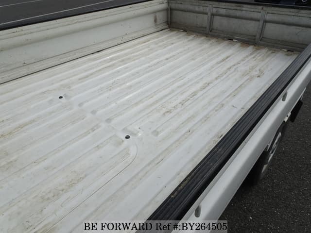 1997 Suzuki Carry JDM car for sale — photo 19 of 25