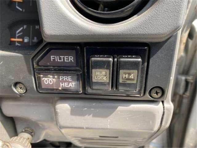 1993 Toyota Land Cruiser JDM car for sale — photo 8 of 25