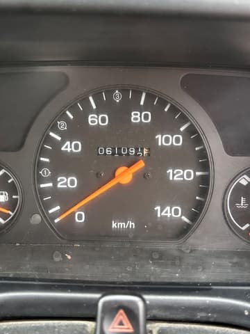 2000 Subaru Sambar JDM car for sale — photo 3 of 24