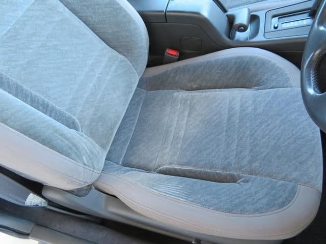 1994 Subaru Alcyone JDM car for sale — photo 9 of 9