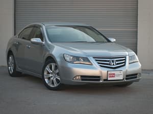 2008 Honda Legend JDM car for sale