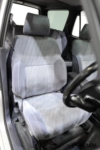 1996 Toyota Hilux JDM car for sale — photo 13 of 25