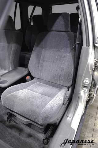 1996 Honda CR-V JDM car for sale — photo 16 of 25