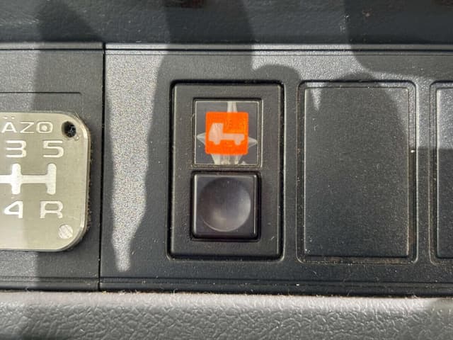1996 Honda Acty JDM car for sale — photo 12 of 25
