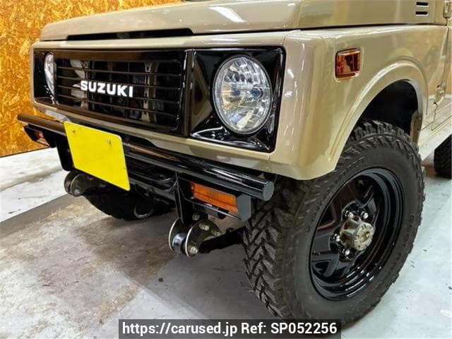 1993 Suzuki Jimny JDM car for sale — photo 2 of 3