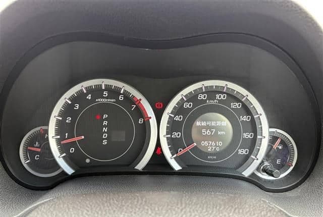 2011 Honda Accord JDM car for sale — photo 4 of 25