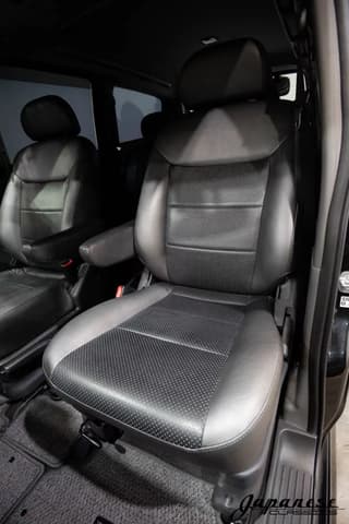 2000 Nissan Serena JDM car for sale — photo 16 of 25