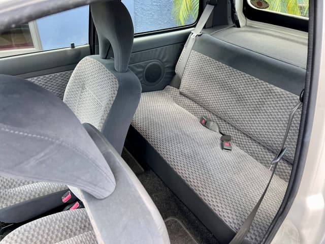 1997 Mazda Carol JDM car for sale — photo 18 of 23