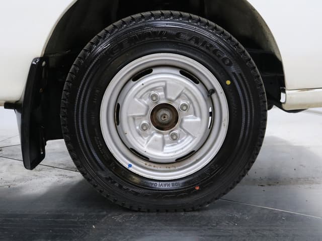 1993 Suzuki Carry JDM car for sale — photo 22 of 25