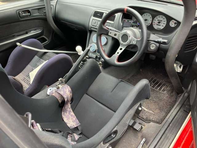 1999 Nissan Silvia JDM car for sale — photo 9 of 20