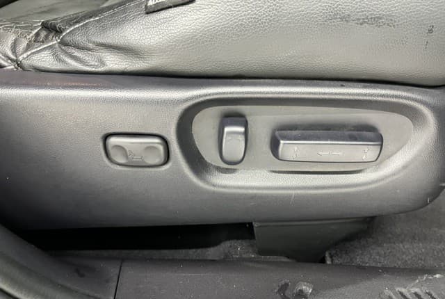 2009 Honda CR-V JDM car for sale — photo 23 of 25