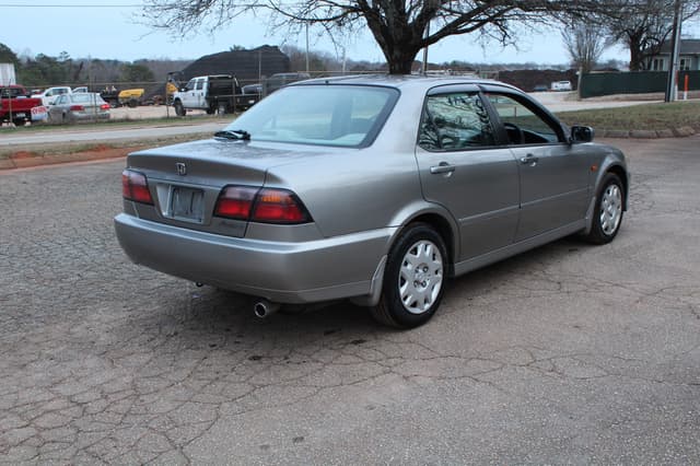1997 Honda Accord JDM car for sale — photo 3 of 23