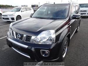 2009 Nissan X Trail JDM car for sale