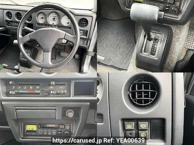 1996 Suzuki Jimny JDM car for sale — photo 6 of 10