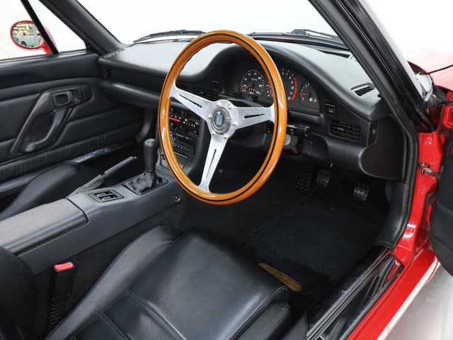 1992 Suzuki Cappuccino JDM car for sale — photo 11 of 25