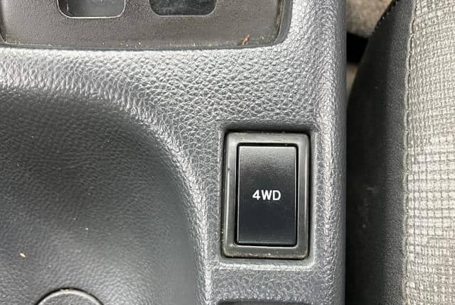 2010 Suzuki Carry JDM car for sale — photo 19 of 20