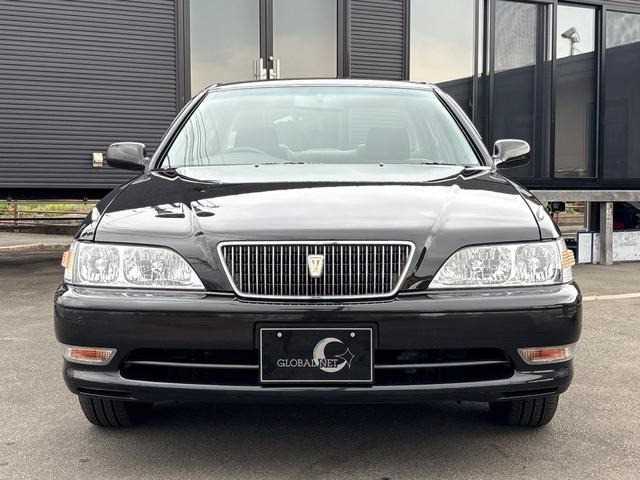 1998 Toyota Cresta JDM car for sale — photo 15 of 20