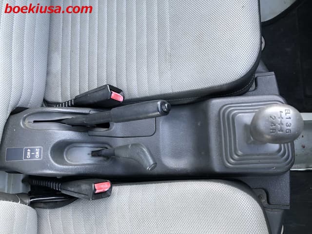 1994 Suzuki Carry JDM car for sale — photo 15 of 22