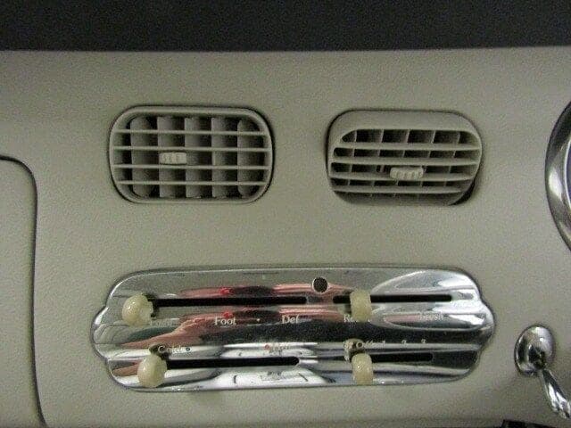 1991 Nissan Figaro JDM car for sale — photo 20 of 25