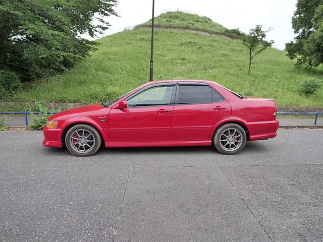 2001 Honda Accord JDM car for sale — photo 8 of 25