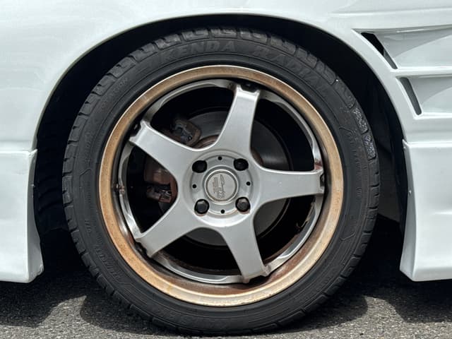 1995 Nissan 180SX JDM car for sale — photo 14 of 25