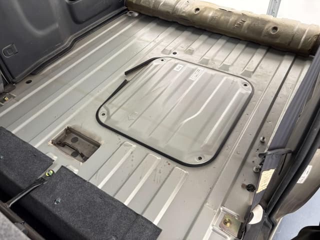 2000 Honda Vamos JDM car for sale — photo 16 of 25