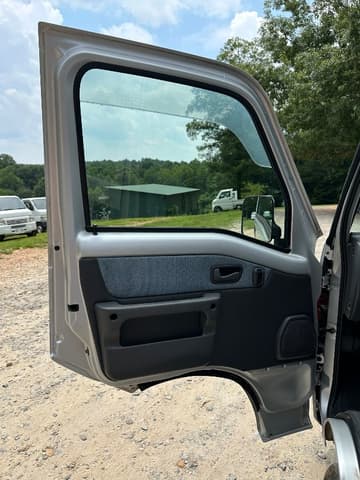 1999 Subaru Sambar JDM car for sale — photo 12 of 25