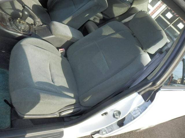 1995 Toyota Mark II JDM car for sale — photo 13 of 20