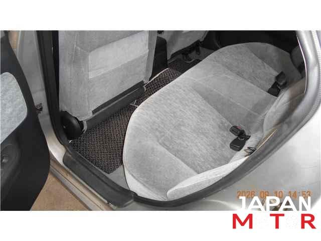 1996 Nissan Skyline JDM car for sale — photo 10 of 25