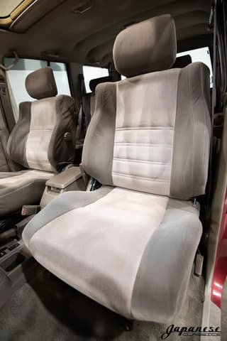 1996 Toyota Land Cruiser Prado JDM car for sale — photo 16 of 25