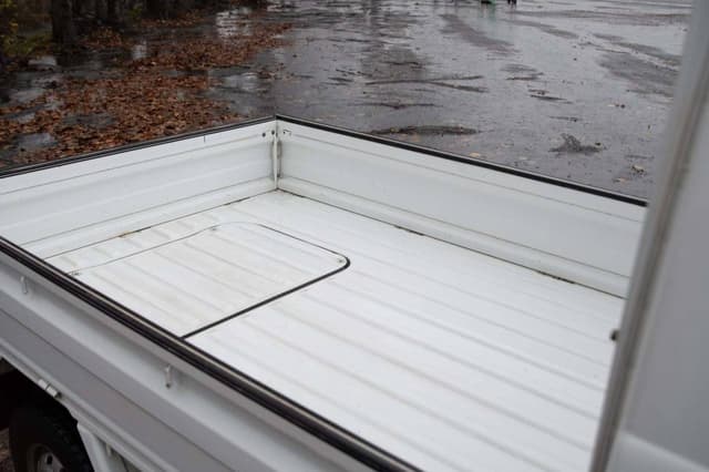 1991 Subaru Sambar JDM car for sale — photo 15 of 15
