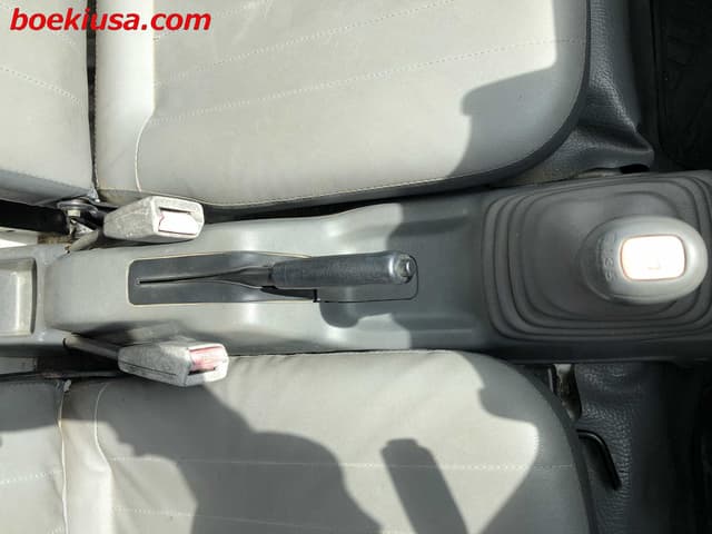 1996 Subaru Sambar JDM car for sale — photo 15 of 22