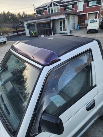 1996 Mitsubishi Pajero JDM car for sale — photo 12 of 24