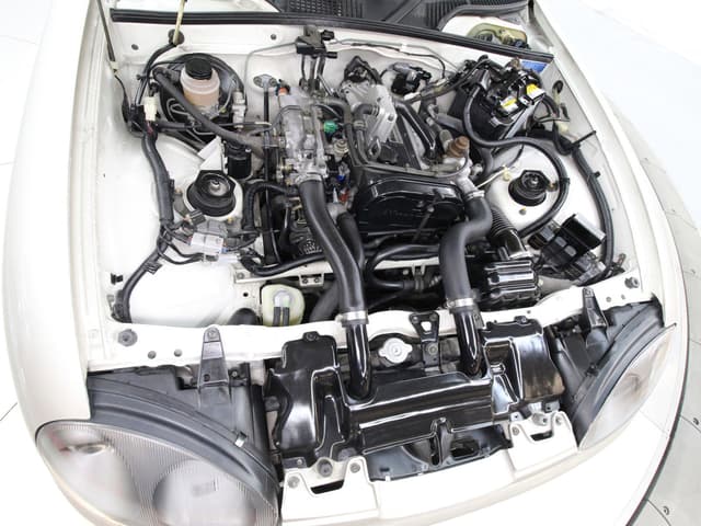 1992 Suzuki Cappuccino JDM car for sale — photo 22 of 25