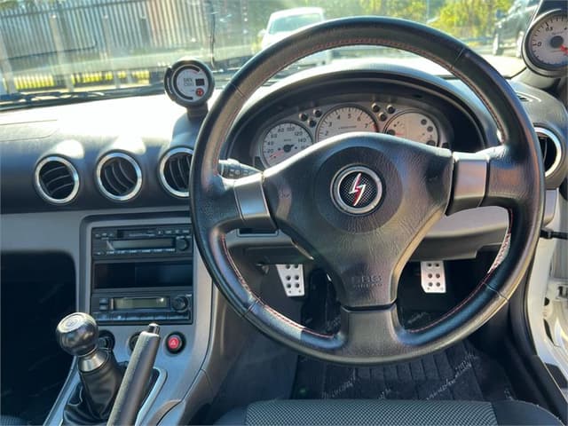 1999 Nissan Silvia JDM car for sale — photo 11 of 15