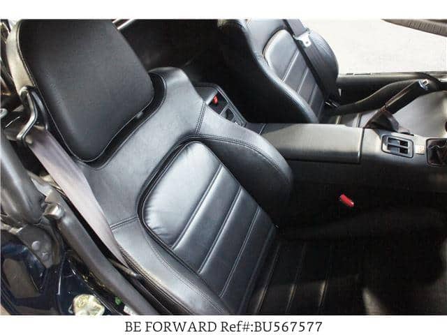 1994 Suzuki Cappuccino JDM car for sale — photo 18 of 20