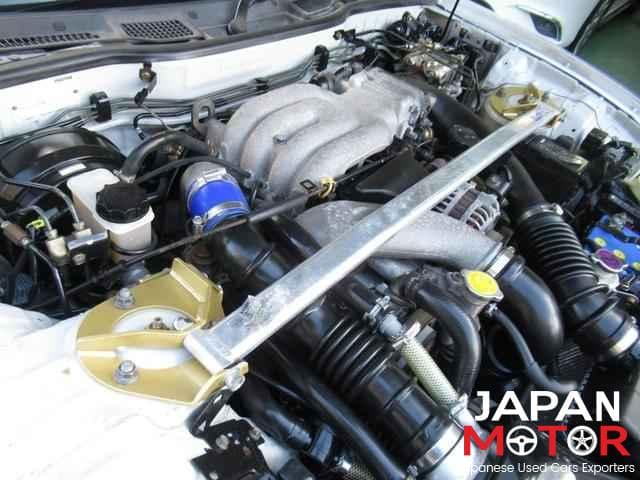 1997 Mazda RX-7 JDM car for sale — photo 6 of 8