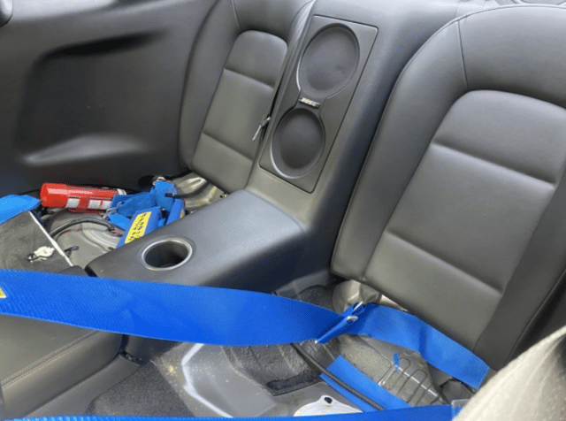 2008 Nissan Skyline JDM car for sale — photo 13 of 13