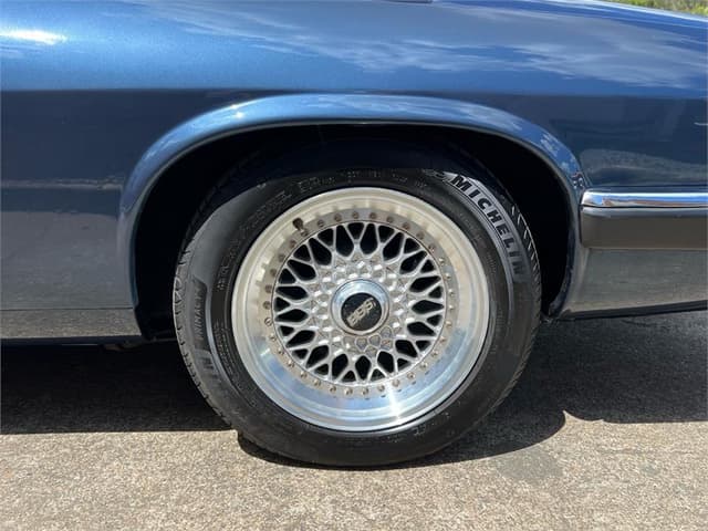 1991 Jaguar JDM car for sale — photo 18 of 25