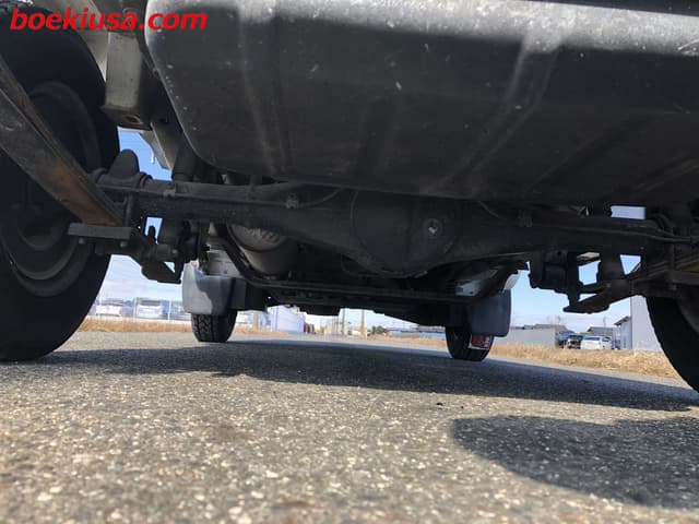 1994 Suzuki Carry JDM car for sale — photo 21 of 21