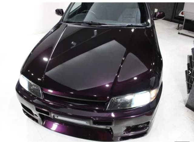 1998 Nissan Skyline JDM car for sale — photo 16 of 25