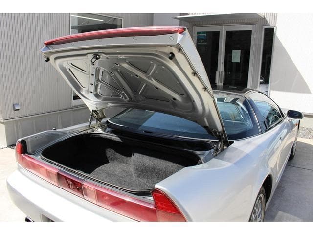 1992 Honda NSX JDM car for sale — photo 14 of 25
