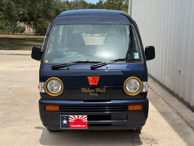 1994 Suzuki Every JDM car for sale — photo 7 of 23